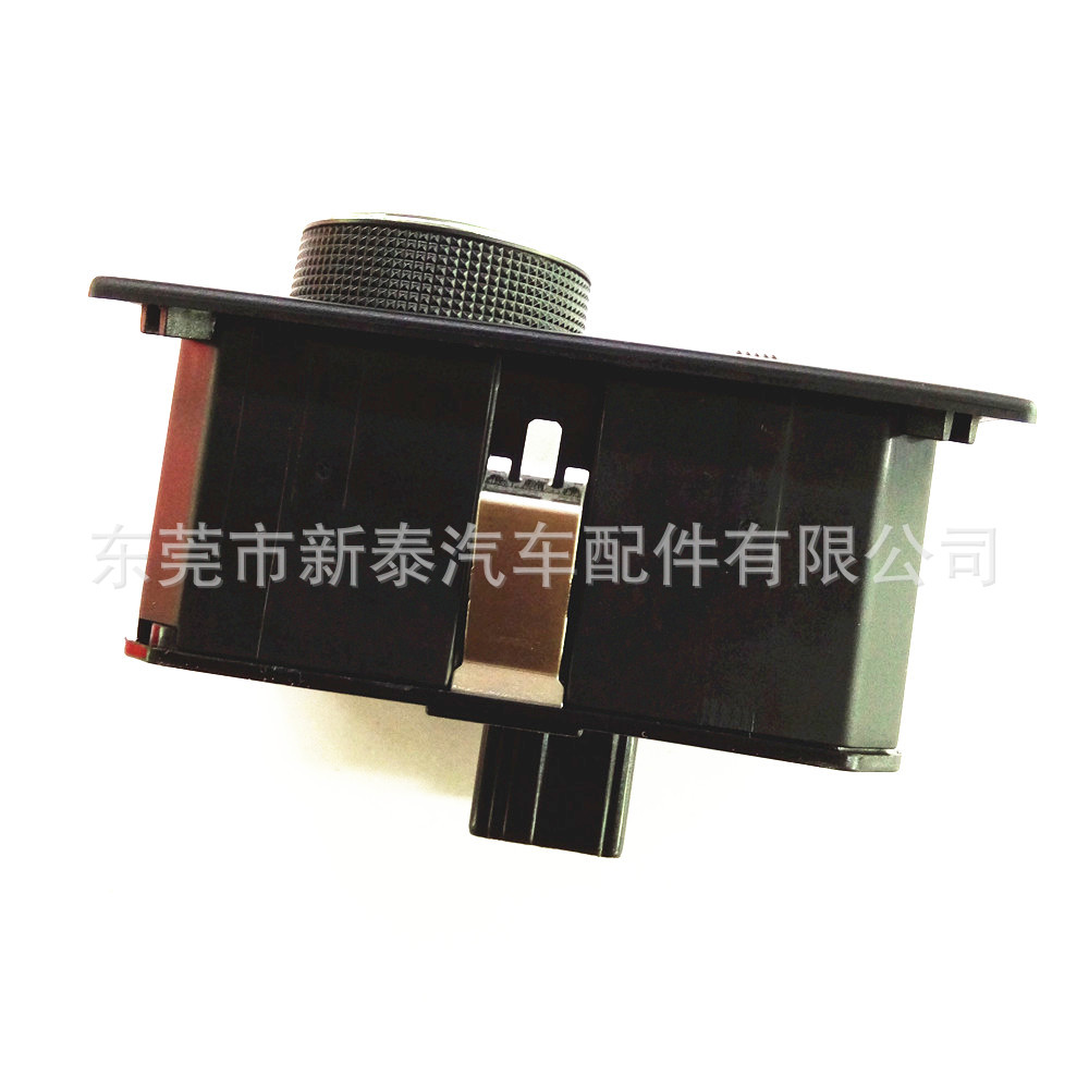 Aplicable a 2011-2013 Dodge Challenger SXT V6 interruptor automático de ajuste de faros 68189148AA