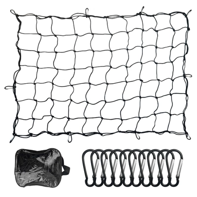 Trailer rope/net/strap: Hongfeng Luggage Storage Net