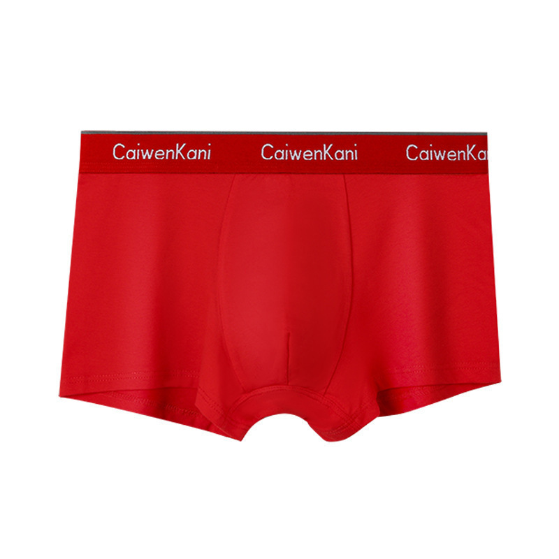 365 new men's red