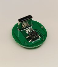 �l5w10��led���n�Ӱ往·��diy����·��typec���ģ�K��