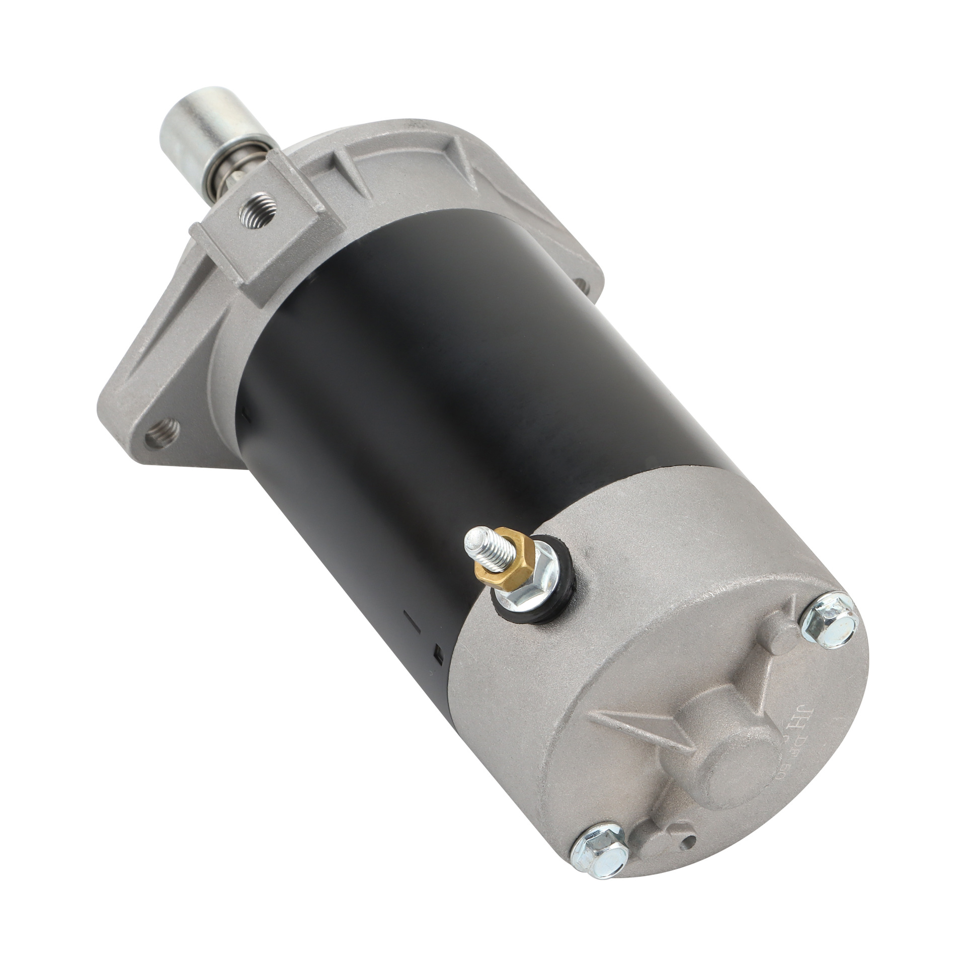 Dongfa Erchong 30 Starter Motor Outboard Starter Motor Starter Marine Motor