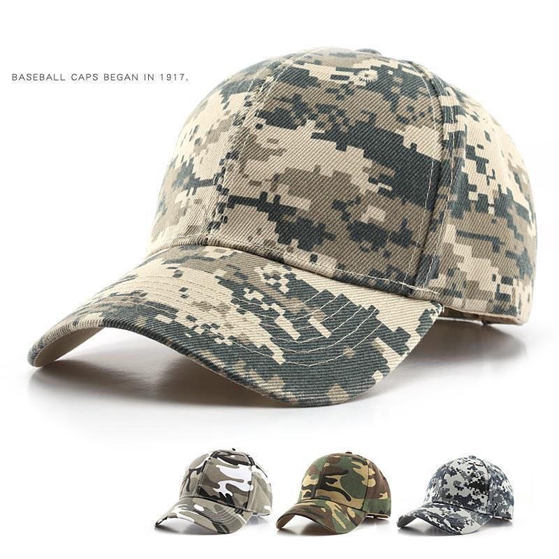 Travel sports tactics sun hat