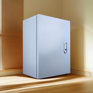 Factory direct wall-mounted control box base box outdoor waterproof box custom industrial chassis distribution box