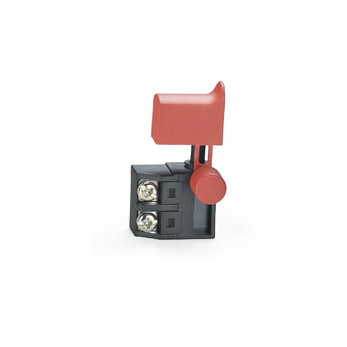 Fabricante herramientas eléctricas de cabello recto interruptor de motosierra 10A250VAC autobloqueo antibloqueo interruptor de CA accesorios de motosierra image 6