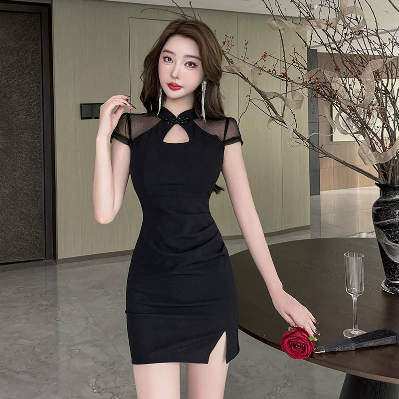 Новый стиль ножной ванны техник рабочая одежда высокого класса педикюрист массаж одежды гигиениста темперамент 3640 платье