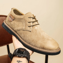 �п�ĥɰ���e���^Ь�羳��ʿƤЬϵ���r�г�����a��Ьmen shoes
