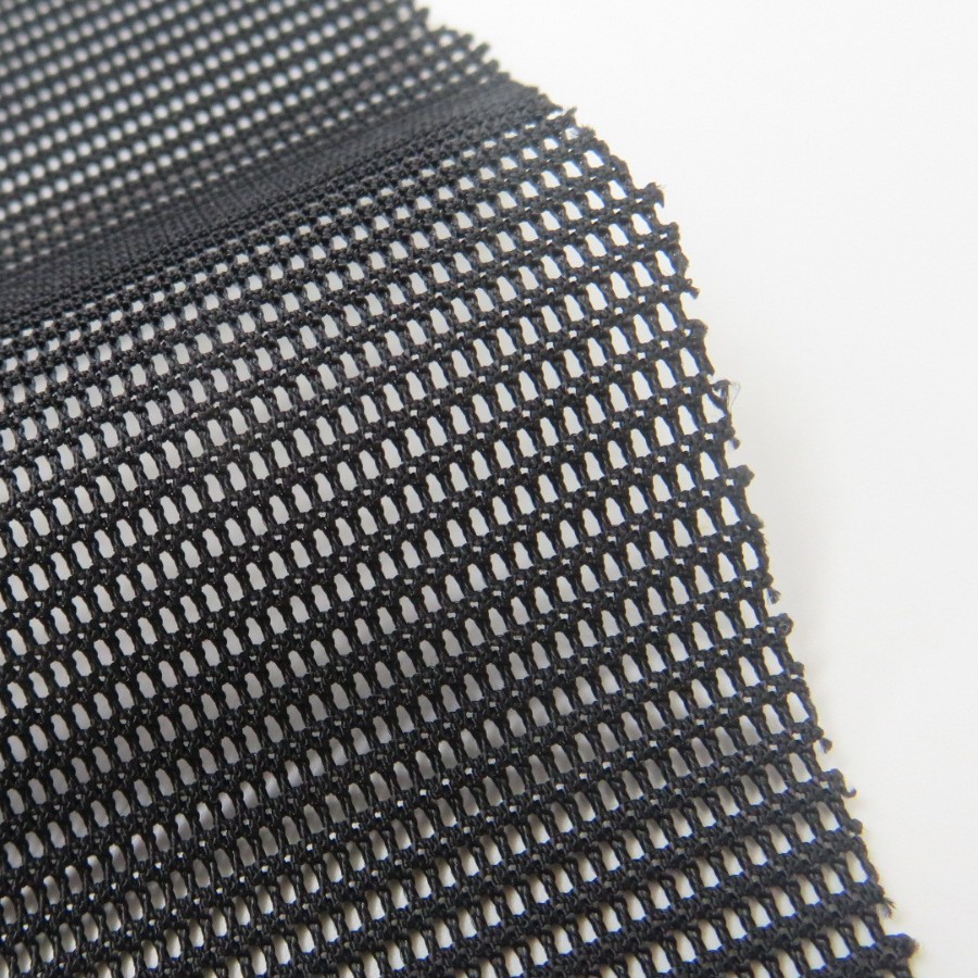 耐力网布 拉力网眼布 帽网 服装网布 休闲收纳袋网料 阻拉透气网