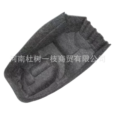 Suitable for 25 Models of Motorcycle cushion - gray