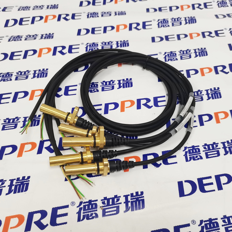 VS Sensorik传感器HMX1-PC-M2/L12-45-P100