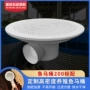 水产高密度定制帆布水池