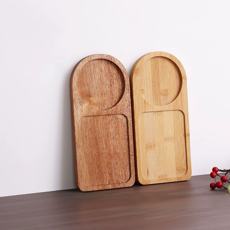 Трансграничная настольная чайная тарелка с хлебом и молоком, разделяющей японские тарелки для завтрака