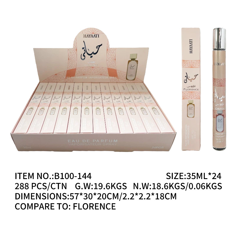 B100-144 35ML
