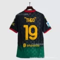 2425ac joint version black no. 19 + serie a