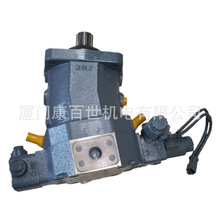 Rexroth��ʿ��AA2FM56/61W-VTD027-S���ٶ��������� Һѹ����
