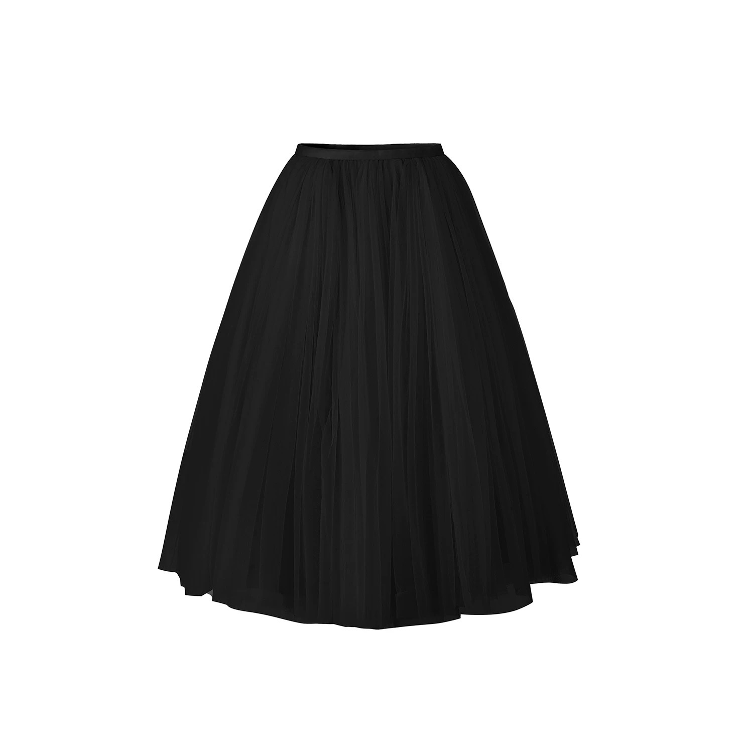 Black 8665