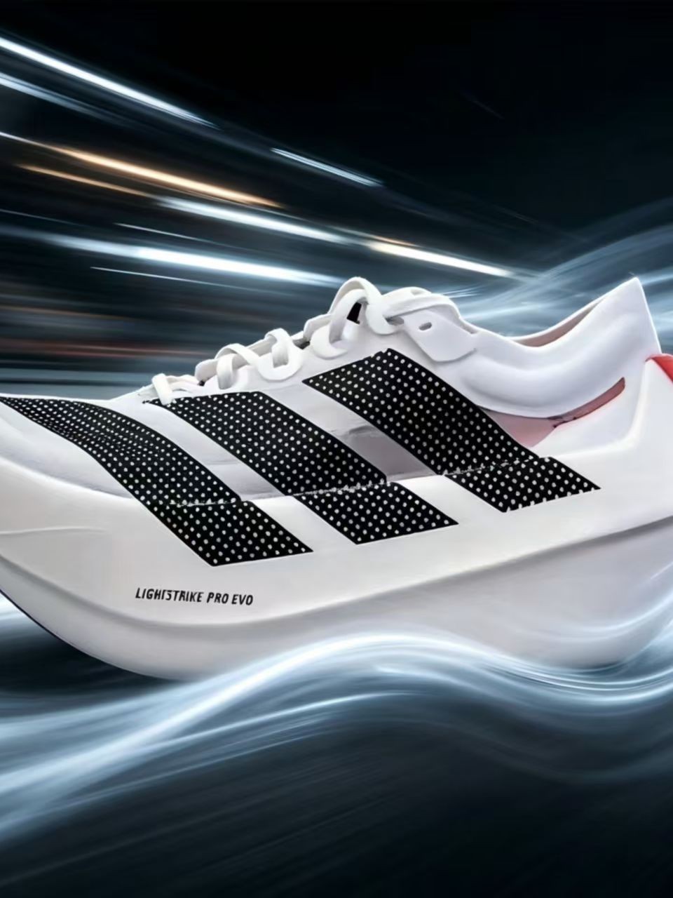2026 new ultramarathon running shoes Adizero Prime X Evo limited…