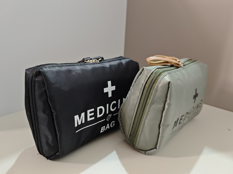 First Aid Emergency Kit, Portable Epidemic Prevention Kit, Outdoor Medical Protection Health Kit, Household Small Medical Kit Manufacturer 2026