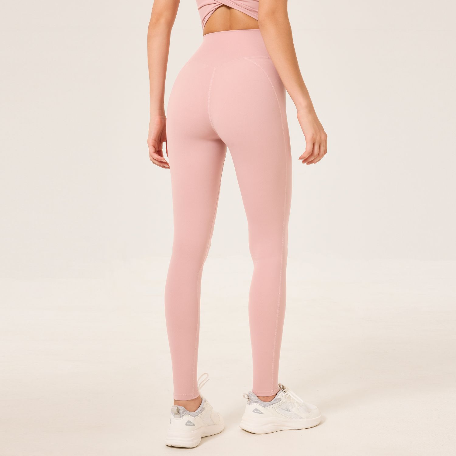 Dawn pink (new color)