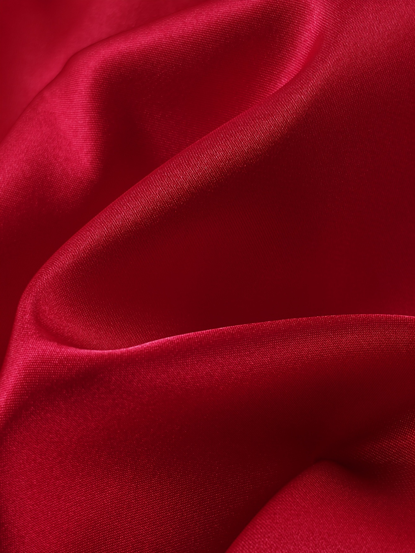 GraceChic GraceChic Cross-Border Home European And American Style Thin Sexy Women's Lace-Up Robe Simple Cardigan Sleepwear Ice Silk Bathrobe_voghion.com