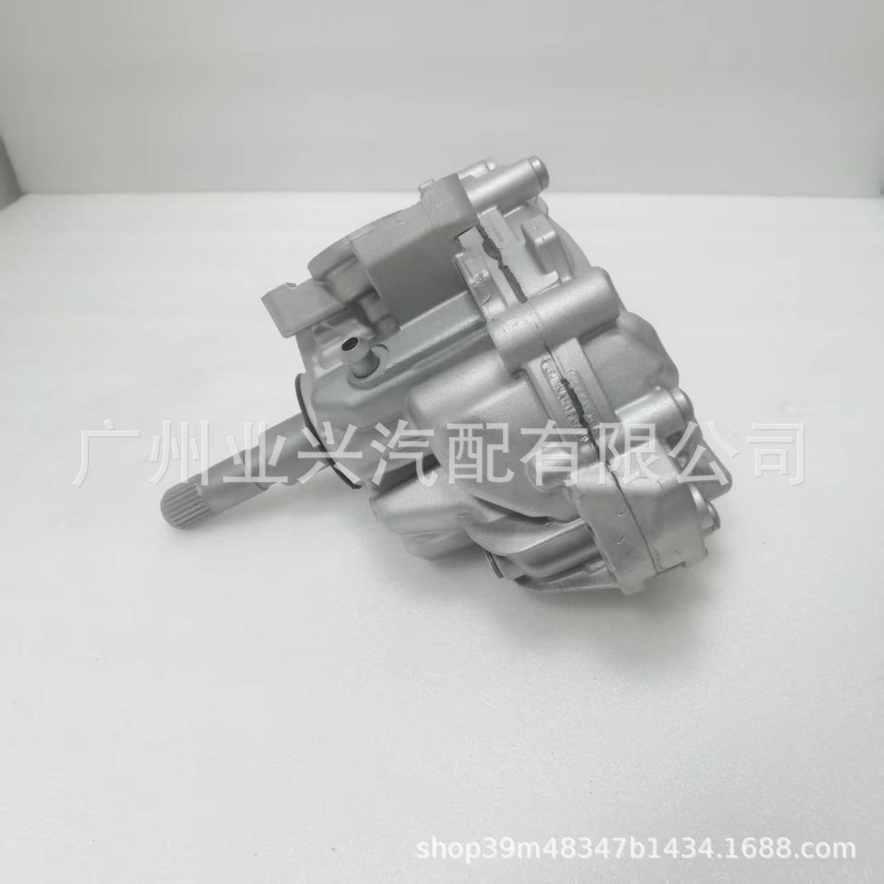 Auto Parts 95B341010 Transfer Case Assembly Is Suitable for Porsche Macan Four-Wheel Drive Transfer Case
