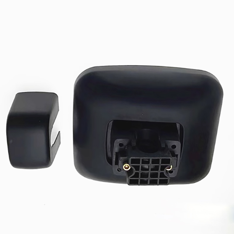 Suitable for JAC Junling V6V5Q6G6 rearview mirror, Shuailing, Kangling, Kaima, Kaijie rearview mirror reflector lens accessories