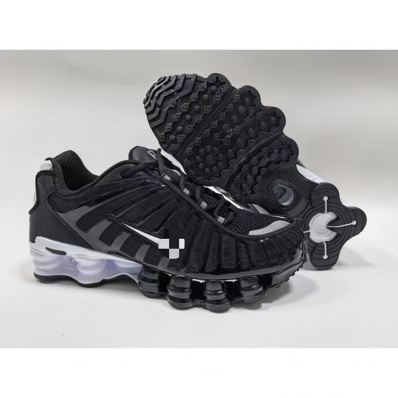 Zapatillas de Running con Cojín de Aire de Malla y Caucho Transpirables y Antideslizantes para Deporte y Ocio