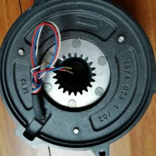优惠销售德国s-e-w减速机电机BE11制动器 BE20制动器线圈 BE30 抱