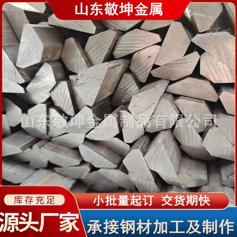 Manufacturer Wholesale Material Q355B Q355 Specification Full Round Steel Cold Drawn Various Special-Shaped Steel Short Construction Period Can Be Cut Manufacturer Wholesale Material Q355B Q355 Specification Full Round Steel Cold Drawn Various Special-Shaped Steel Short Construction Period Can Be Cut