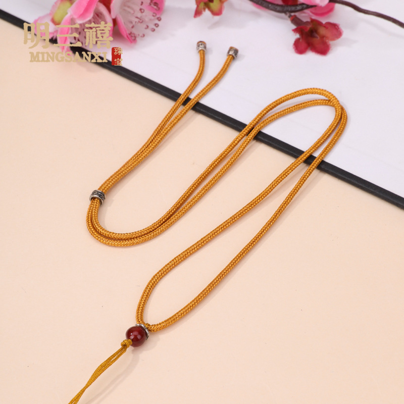 Onyx, yellow