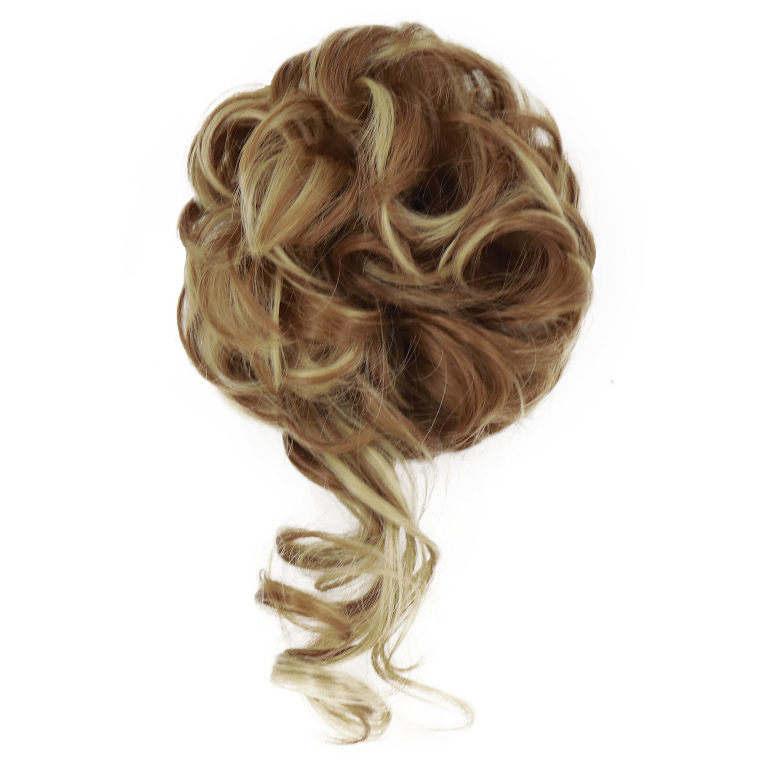 Perucas, peludos desordenados, peludos flojos, cabello rizado, barba larga, anillo de pelo perezoso, comodidad diaria.