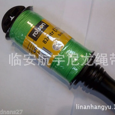 优惠供应优质建筑线，园林线，园林标记线，荧光尼龙线