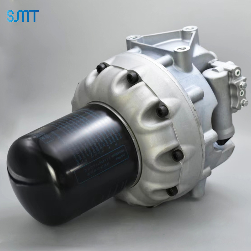 4324711010 21463062 6300-4324711010 Secador de EE.UU. piezas de camión SMT