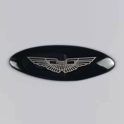 5/7/Gx Sticker, Car logo