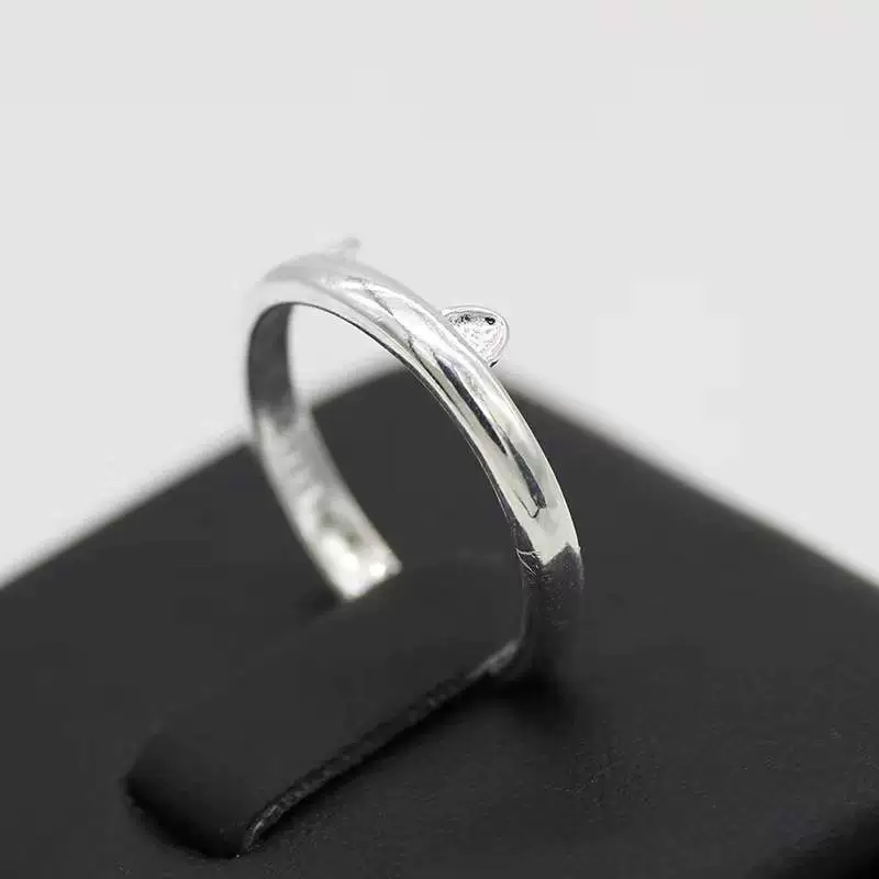 Стильное кольцо, корейский стиль, оптовая продажа
