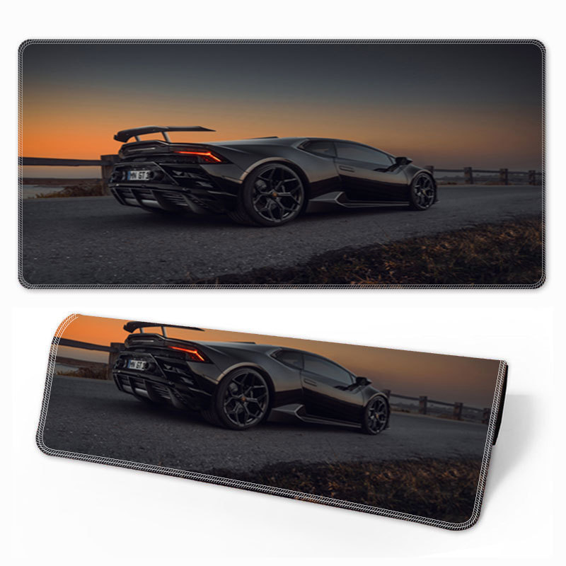 メーカーはテーブルマット、キーボードマット、クリエイティブオフィスクロスボーダーホットセール、特大厚みのある滑り止めマウスパッド、卸売に特化しています。|undefined