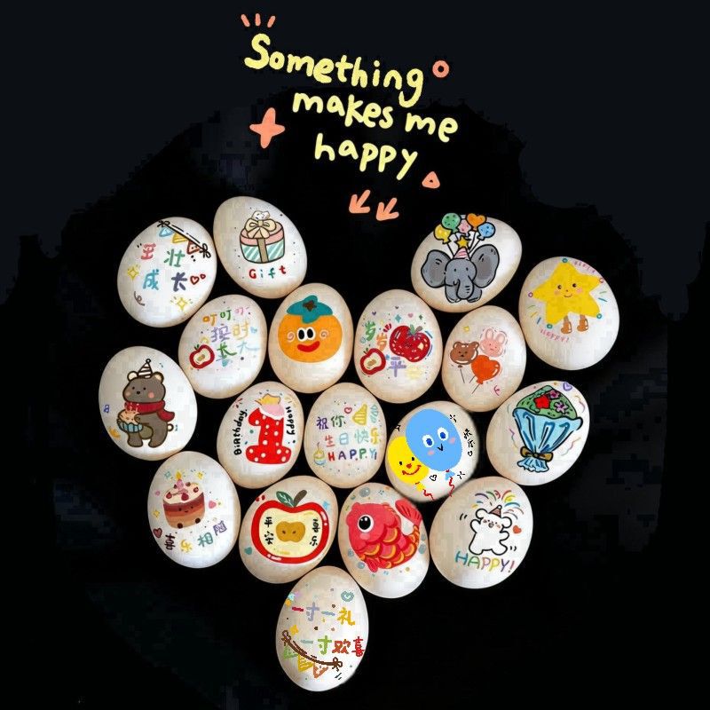 One-Year-Old Egg Tattoo Stickers, Baby Egg Stickers for Full Moon and Hundred-Day Celebrations, Birthday and First Birthday Props Decoration One-Year-Old Egg Tattoo Stickers, Baby Egg Stickers for Full Moon and Hundred-Day Celebrations, Birthday and First Birthday Props Decoration