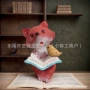 新品桌面跨境迷你工位