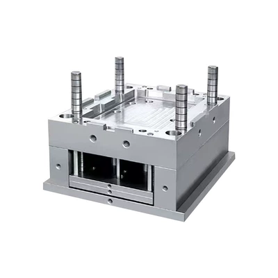 Avtomobil hissələri qəlibləri Molding, Nylon Injection Parts
