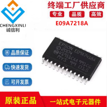 E09A7218A���bSOP28��ӡ�C��оƬIC �����·���Ԫ�����F؛