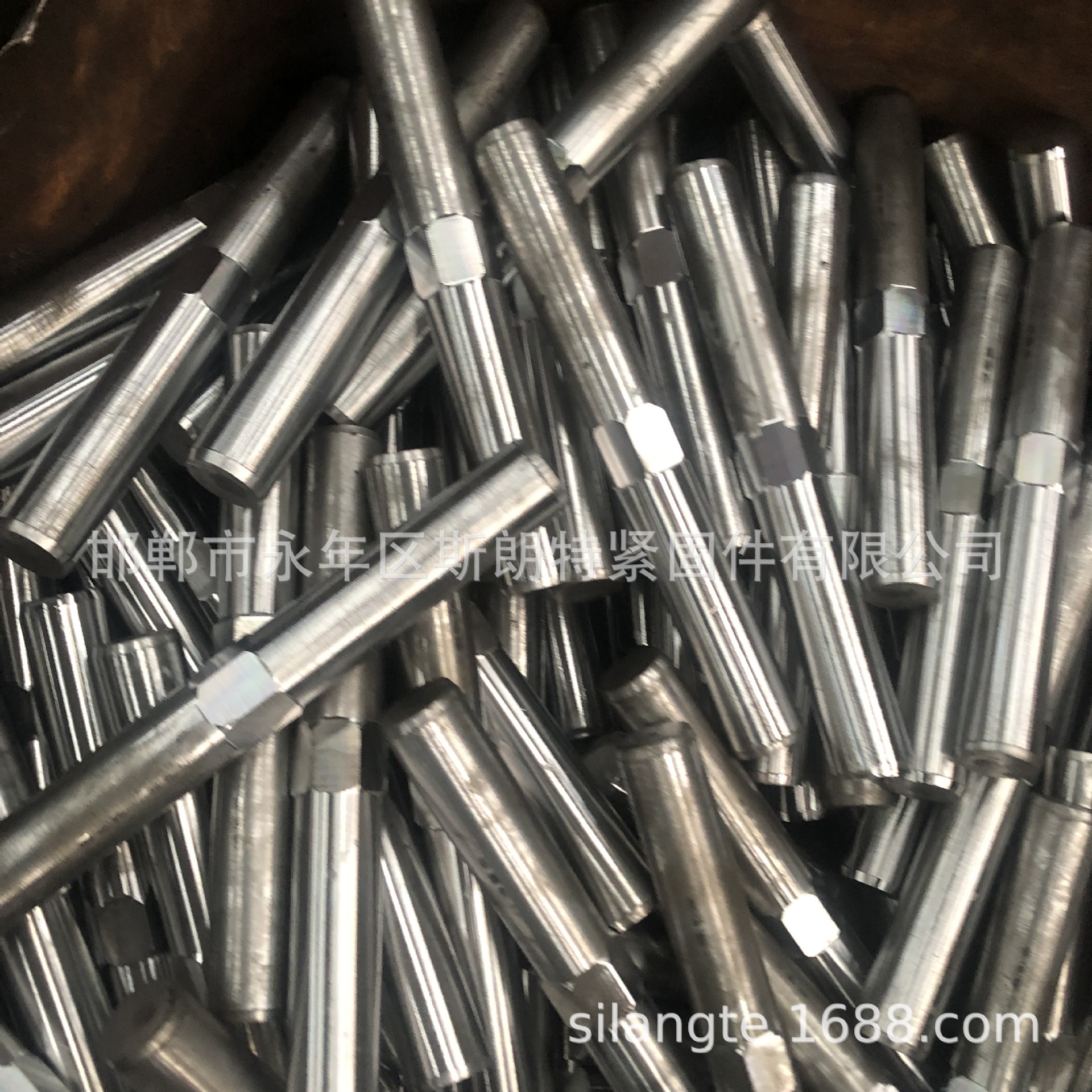 ��״�� ˫ͷ����GR��DIN2510-4 GQ��DIN2510-4 GS��DIN2510-4