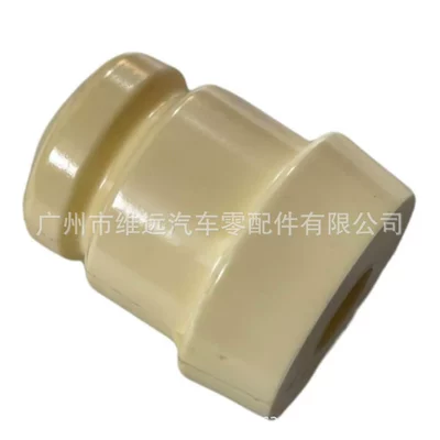 E70 X6 E71 front – Suspension and Shock Absorber Systems