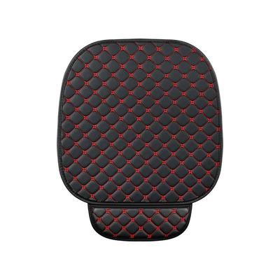 Special for Automobiles, Non-Slip Leather Five-Seater, Seat cushion, seat cover
