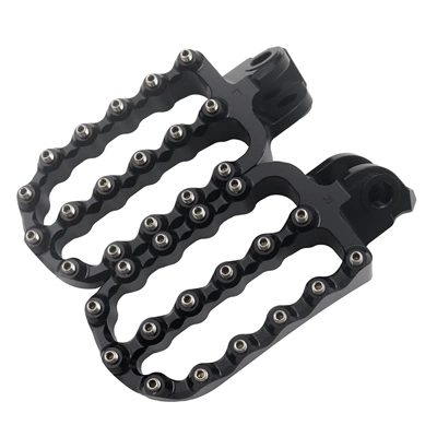 Husqvarna 04-16 — Motuoche Motorcycle pedals