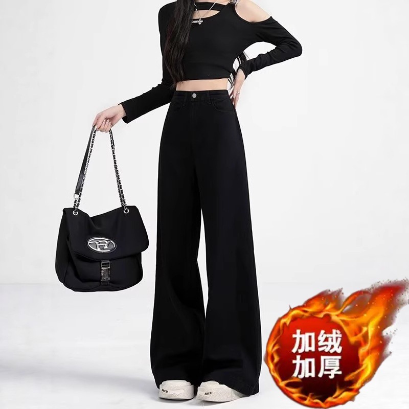 검정색(벨벳 및 두꺼워짐)