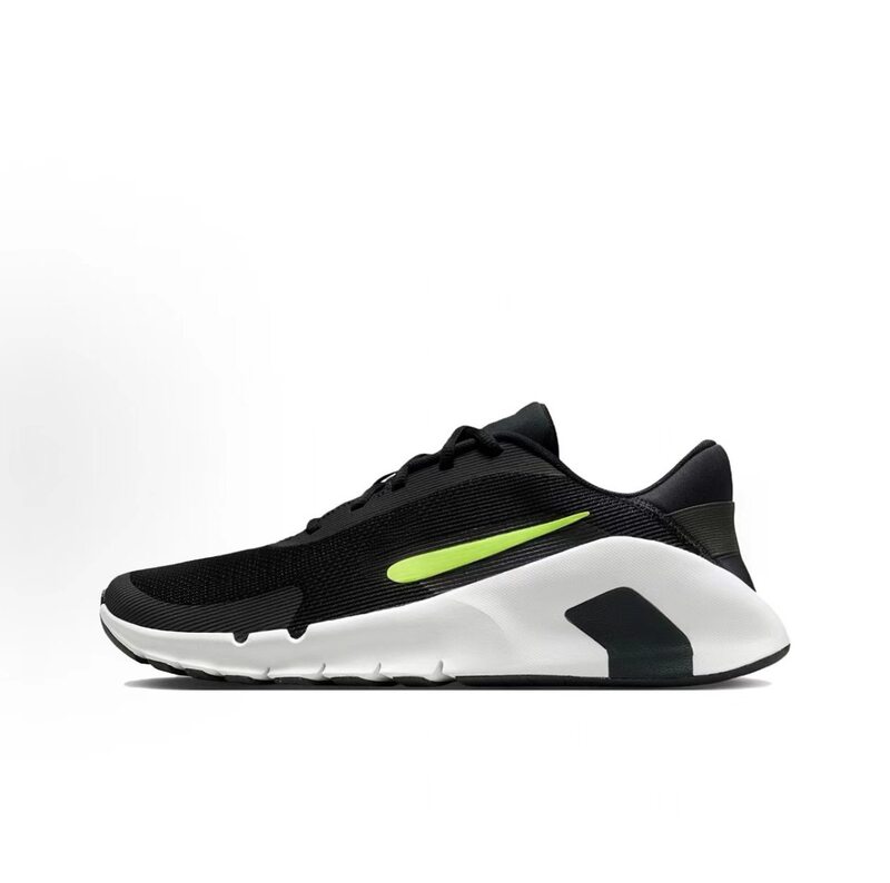 Putian Shoes Cross-Border Foreign Trade Lightweight Mesh Flex Train Lightweight Mesh Running Sports Shock-Absorbing Shoes