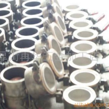 球模加工、铝球模、搪胶模具其他机械五金电解加注塑机铝球模加工