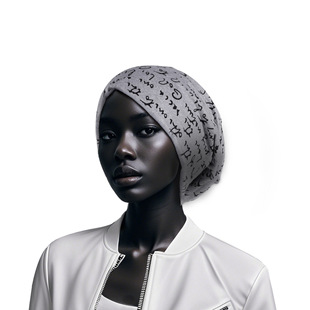 Foreign trade Europe and the United States Hip Hop Letter Pullover Cap Heap Heap Thin Breathable Spring and Autumn Hat AliExpress Wholesale