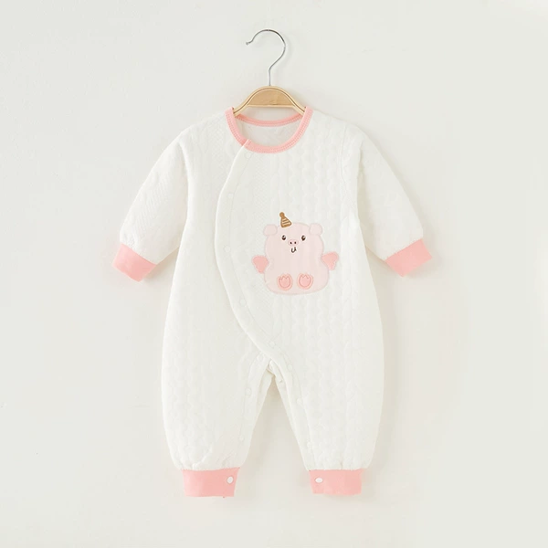 White pig