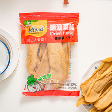 高堂大嫂香脆萝卜干500g*20包整箱潮汕菜脯佐餐下饭菜榨菜配粥