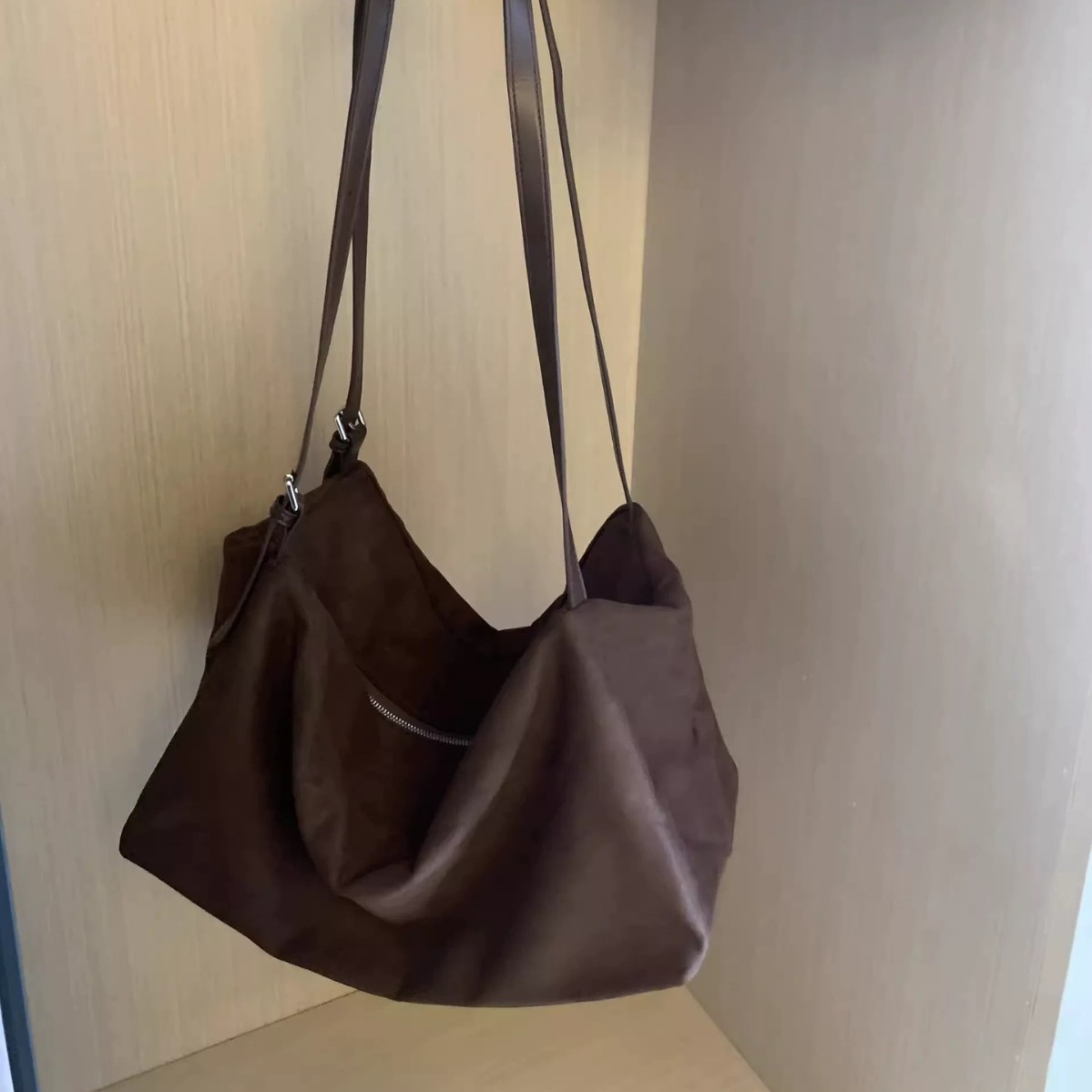 Computadora, bolsa de computadora, cinturón de hombro, 2024 capacidad, bolsas de almohada de hombro, nicho, nueva capacidad